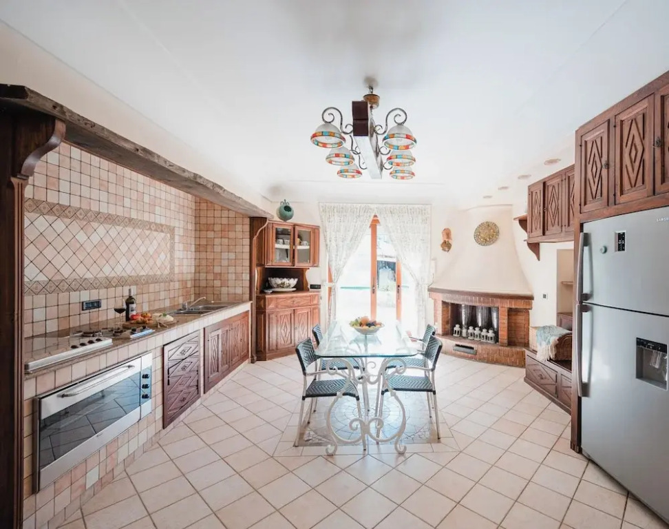 La Canostra Capri - luxury ROOM ad Anacapri