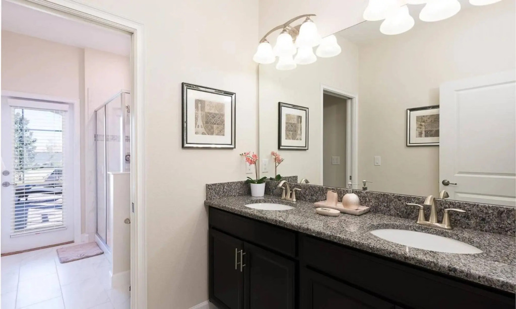 Vacation Oasis house at Champions Gate 1405