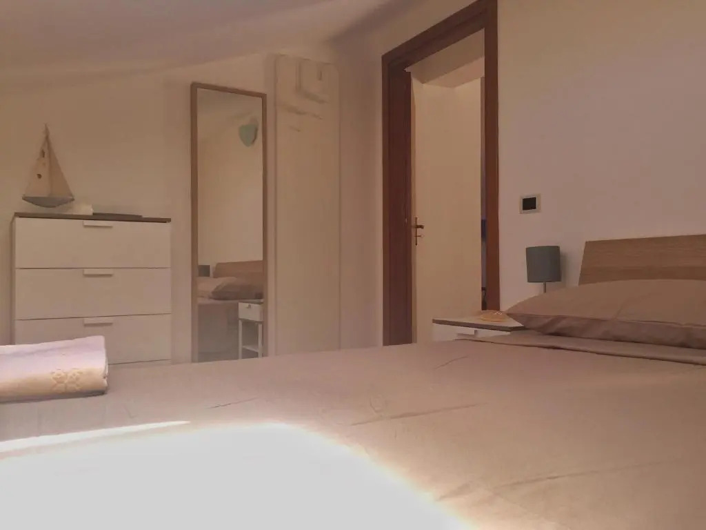Suite Sul Mare