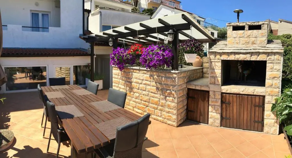 Apartments Perić
