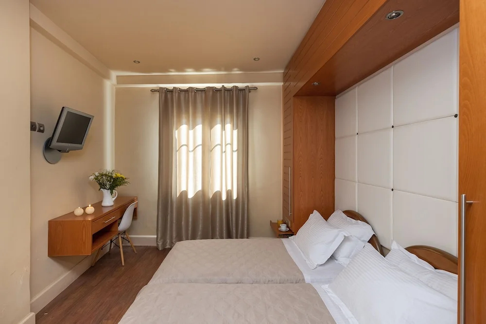 Hotel Palladion