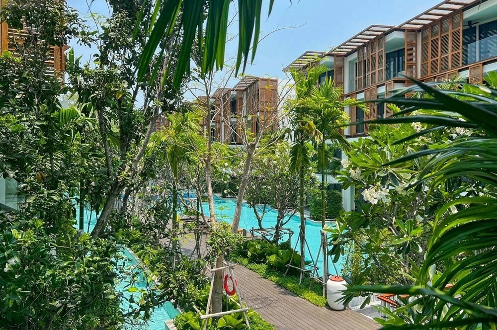 InterContinental Residences 2 Bedroom