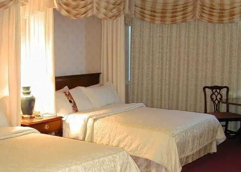 Cal Neva Resort