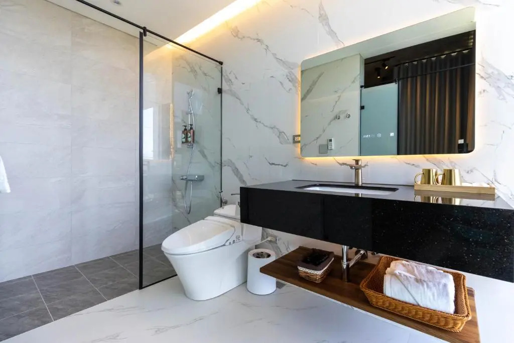 135 會館 135 Private Villa Yilan