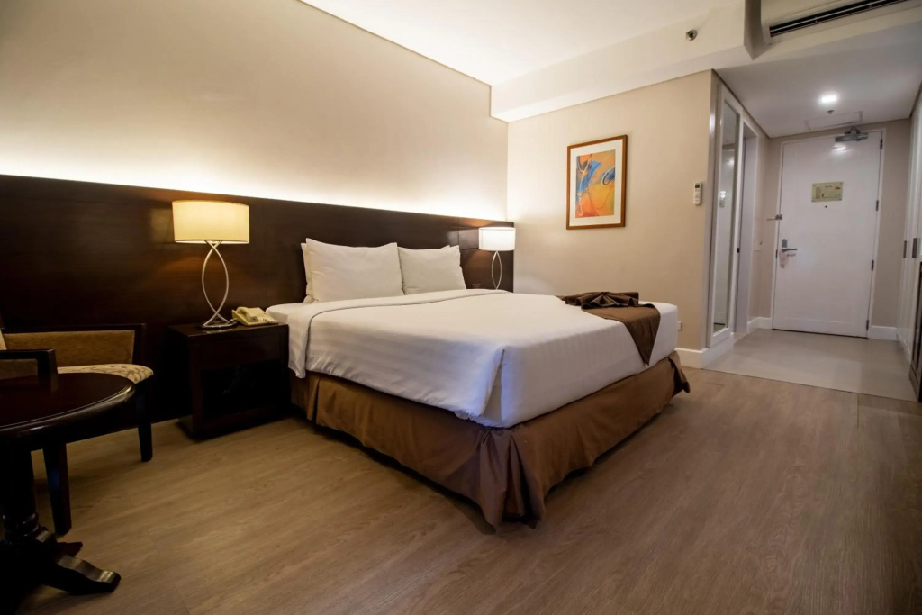 Harolds Hotel Cebu