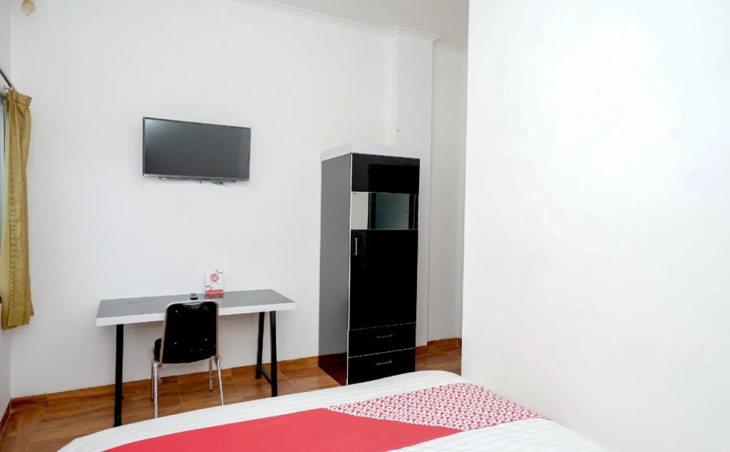 Lavender Homestay by OYO Rooms