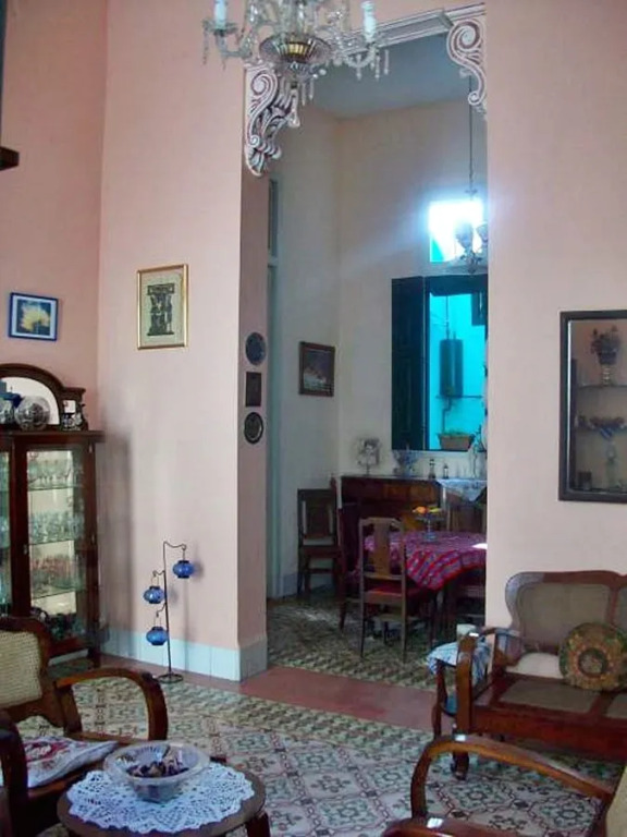 Casa Colonial Tere