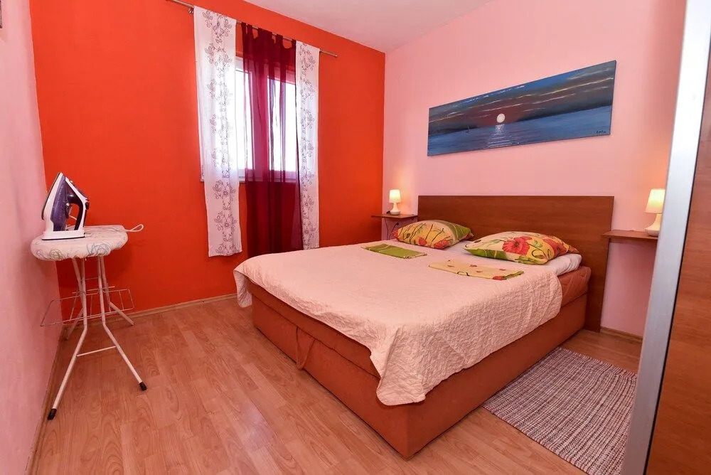 Family Home Agava