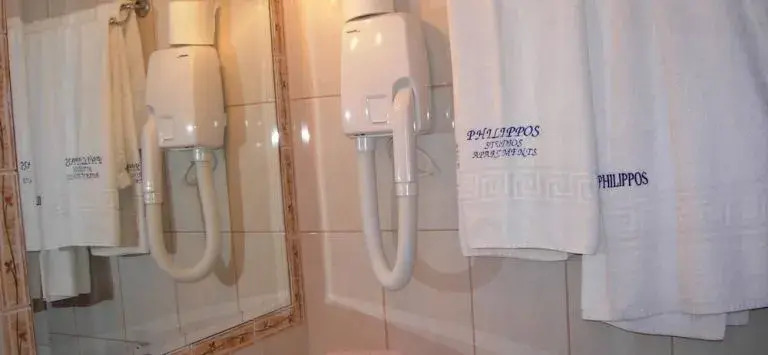Philippos Studios & Apartments