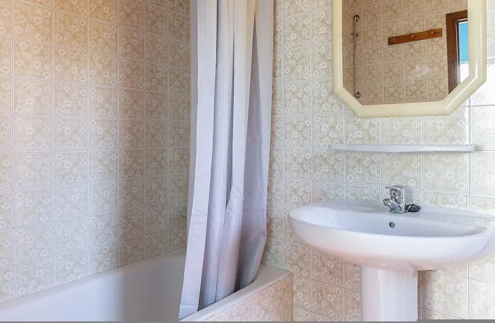 Cas Consul in Ibiza With 4 Bedrooms and 3 Bathrooms