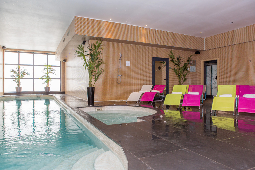 Eden Hotel & Spa