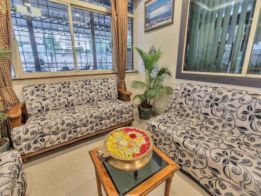 Krishna's Residency