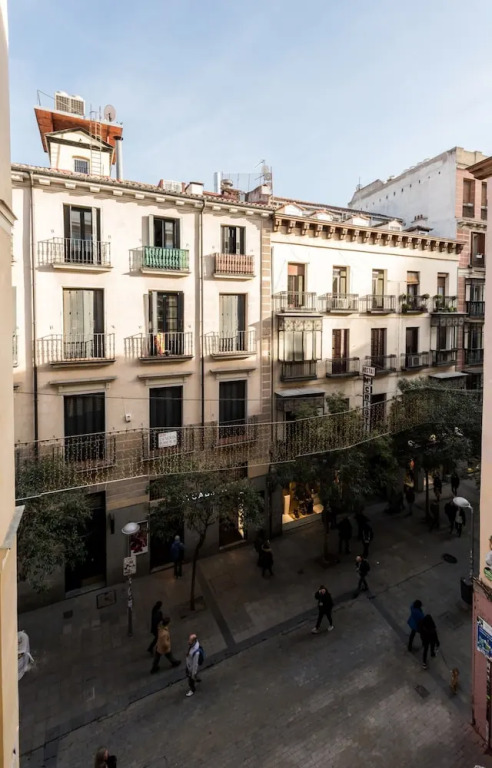 Fuencarral City Center