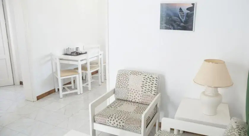 Apartamentos La Suerte del Golf