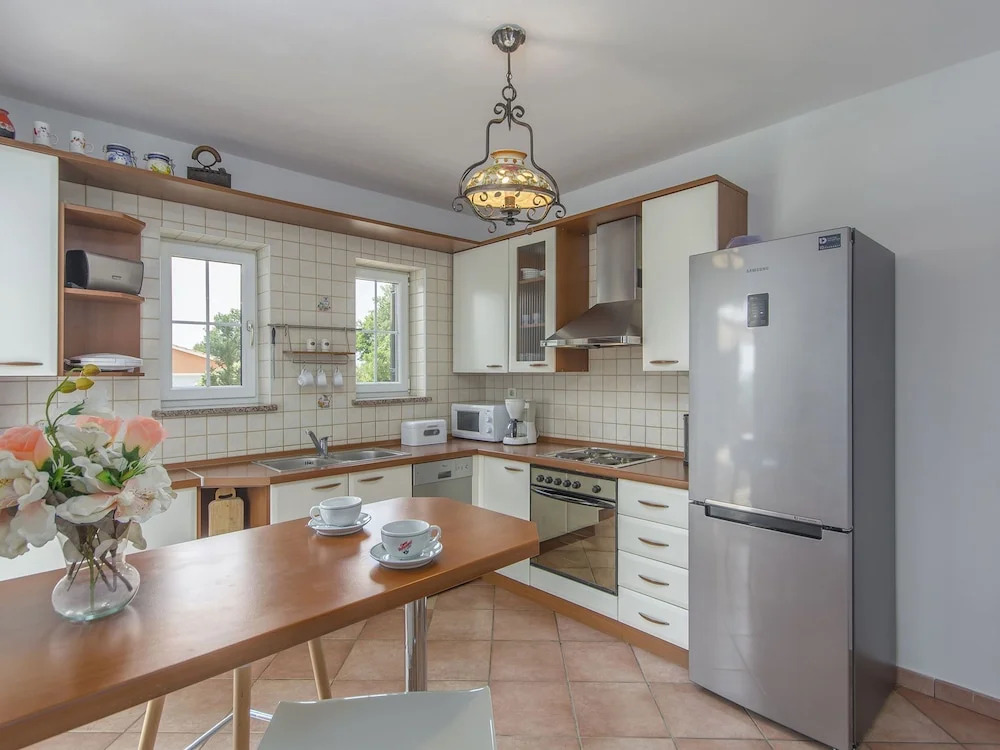 Beautiful Villa With a Large Pool and Wonderful Garden for Your Dream Vacation