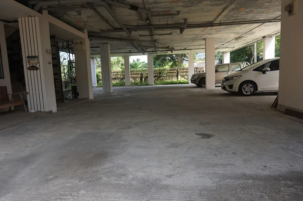 Rattima Apartment