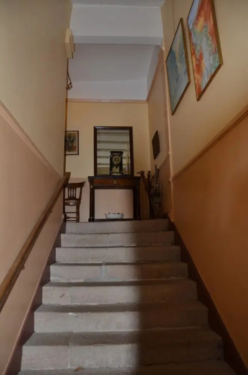 Mansion With 9 Bedrooms in Bassignac, With Private Pool, Enclosed Gard