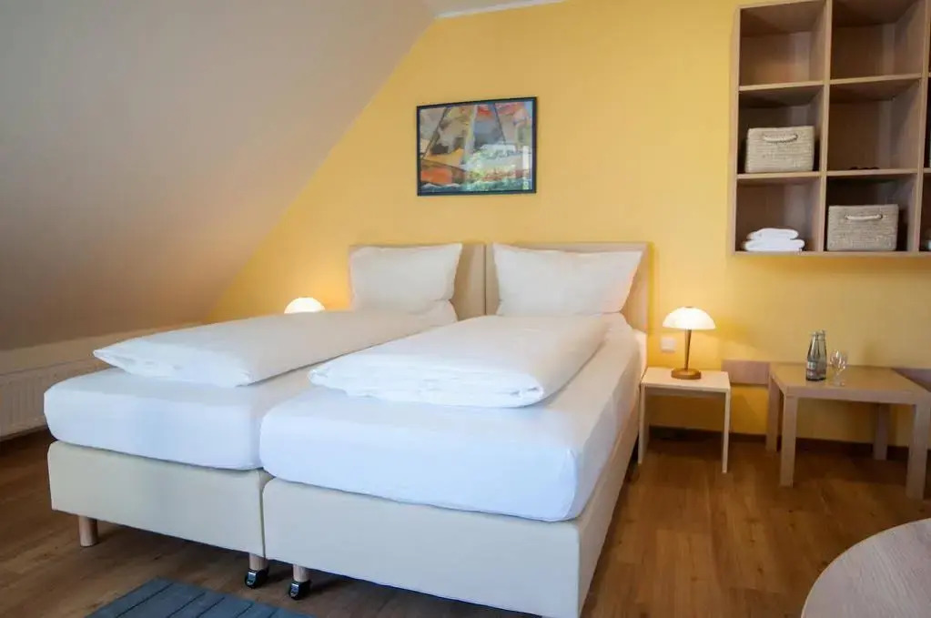 Hotel Elbblick Garni