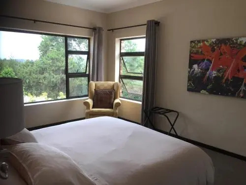 Kuhestan Organic Farm Cottages