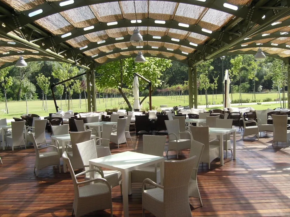Magione Papale Relais