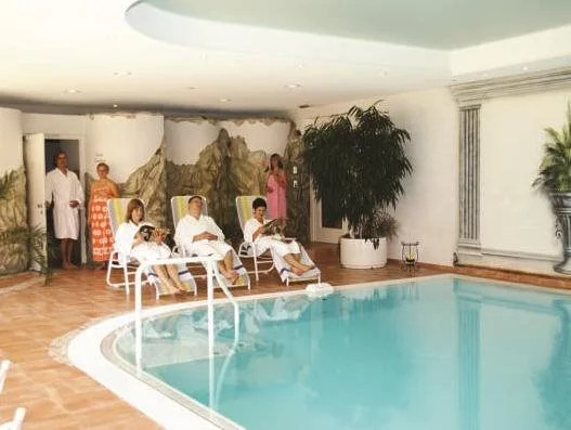 Boutique Hotel Hohes Licht