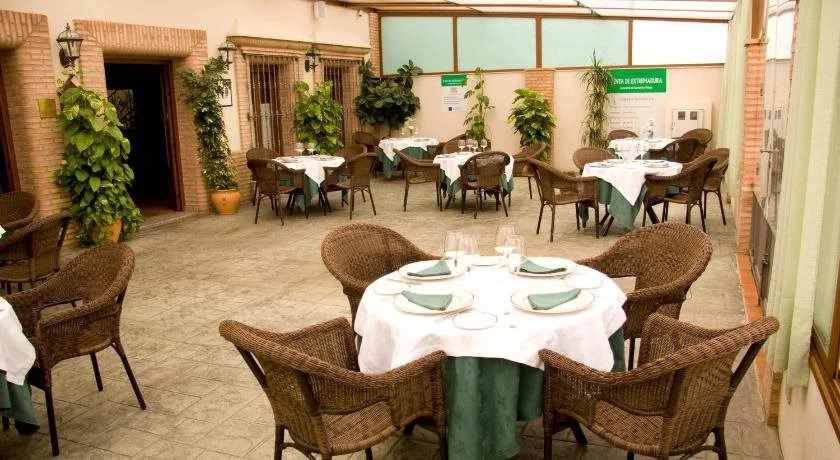 Hotel Rural El Arriero