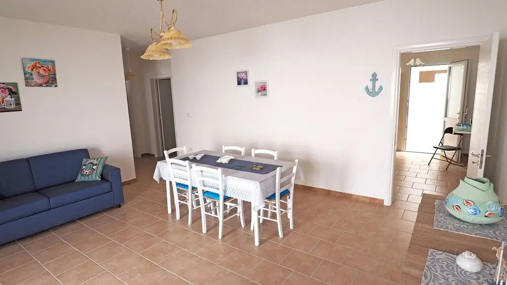 Appartamento Rossella II