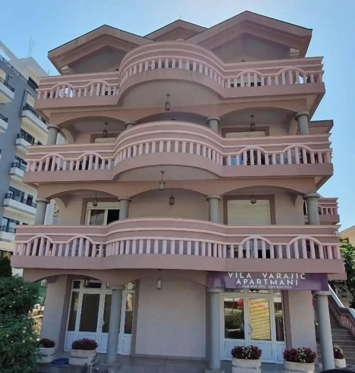 Vila barajič