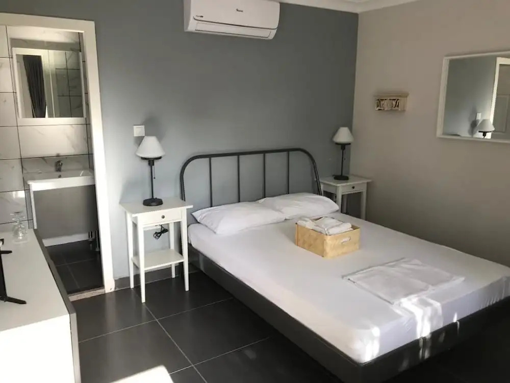 Hoha's Boutique Hotel