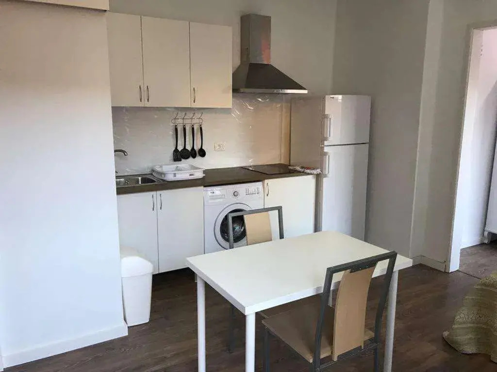 Apartamentos La Concepción