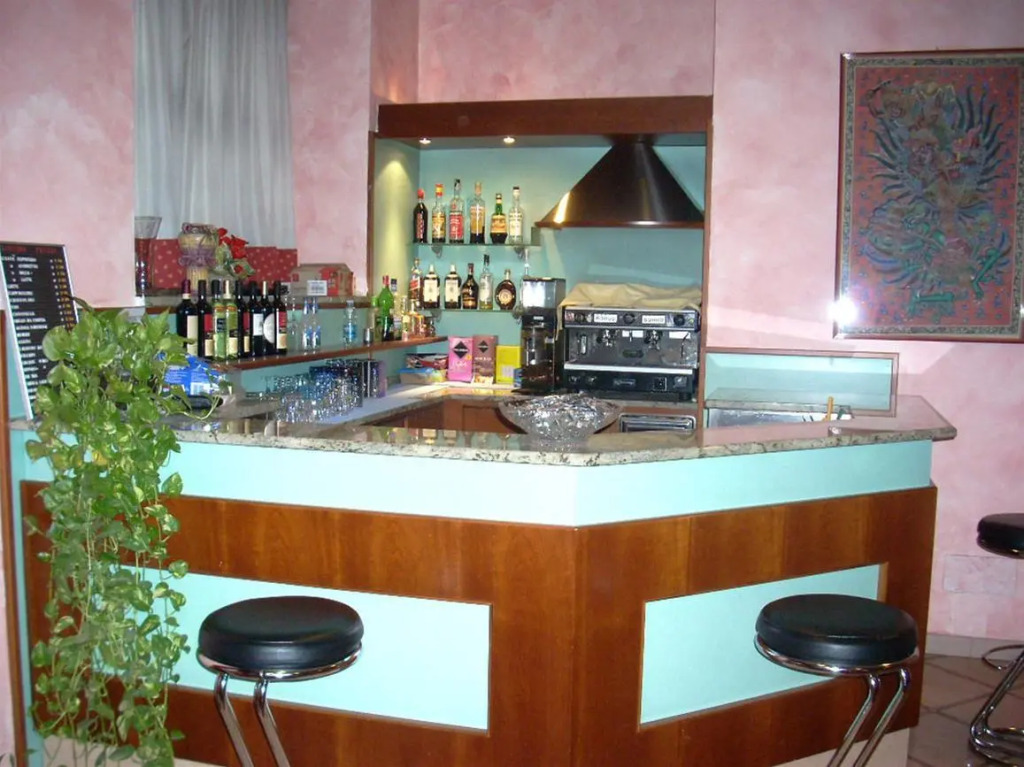 Hotel Brianza