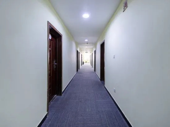 Tuyue Hotel