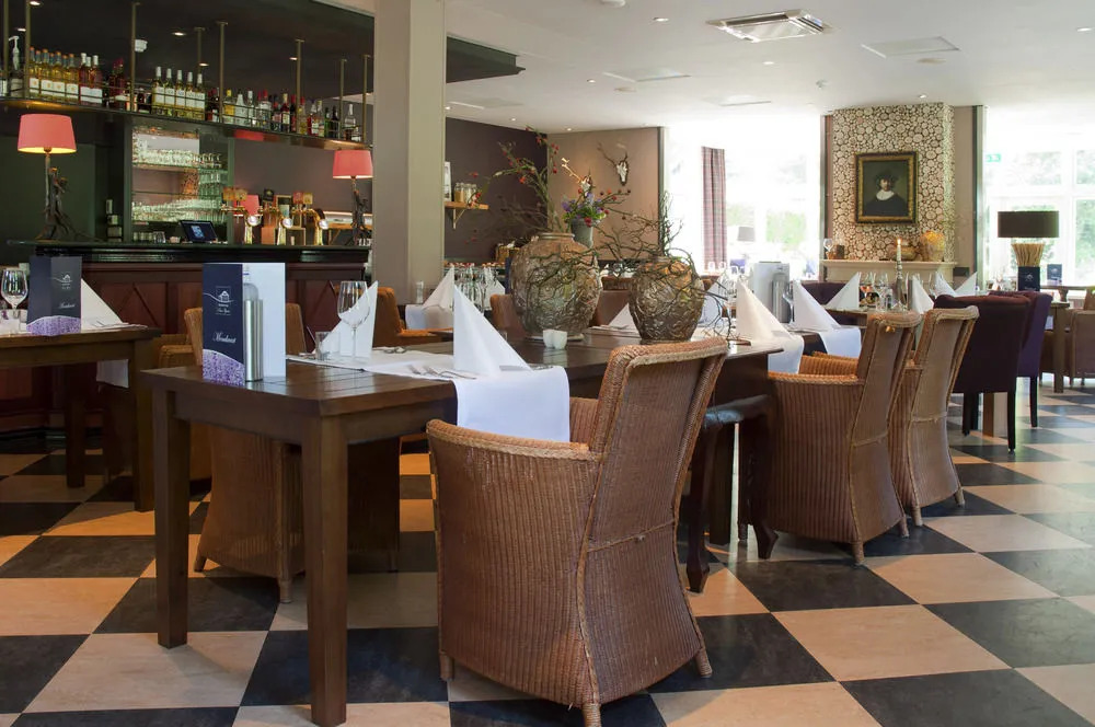 Fletcher Boshotel De Lochemse Heuvels