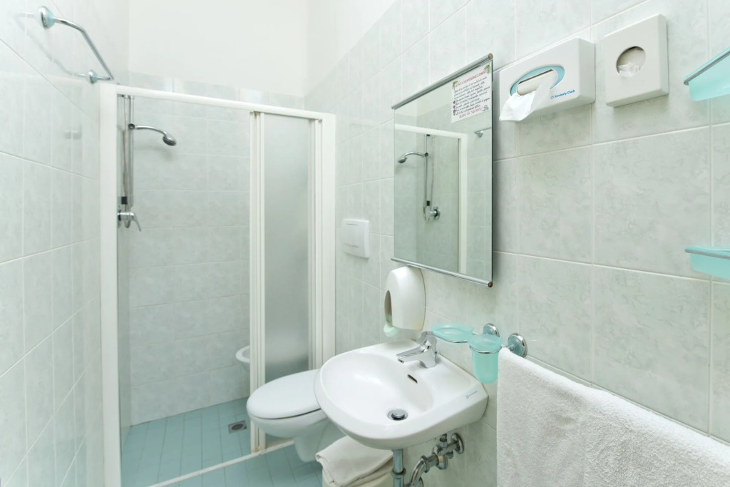 Hotel Stefania
