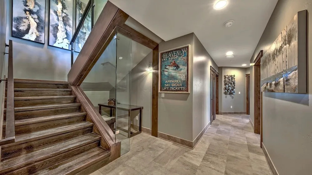 Gondola Vista 17 - 4 Br Townhouse