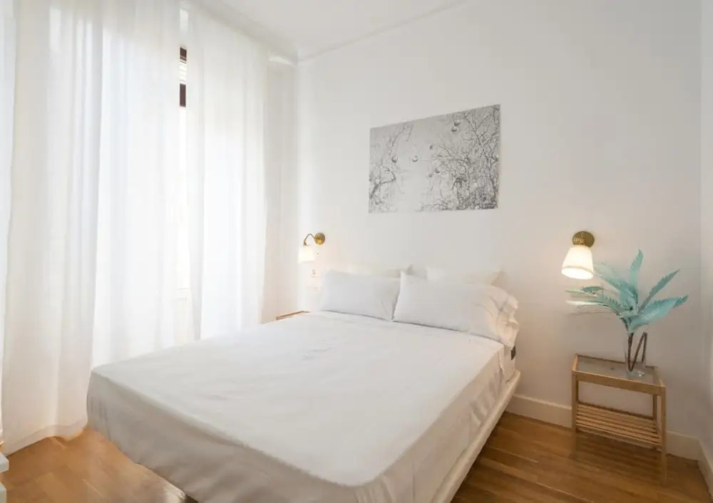 107398 - Apartment In Malaga