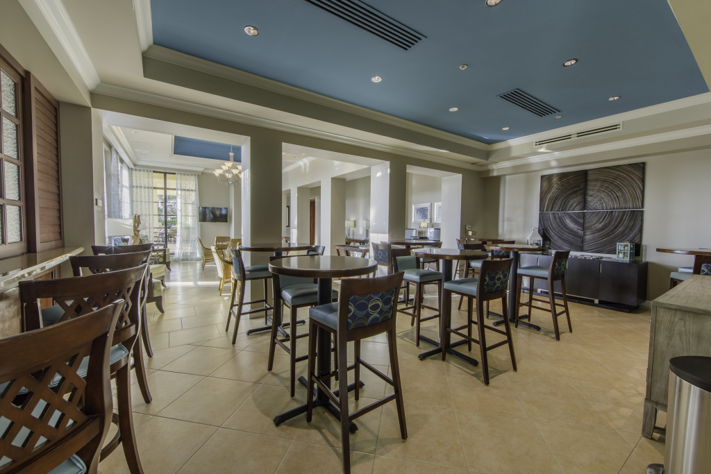 Holiday Inn Club Vacations Sunset Cove Resort
