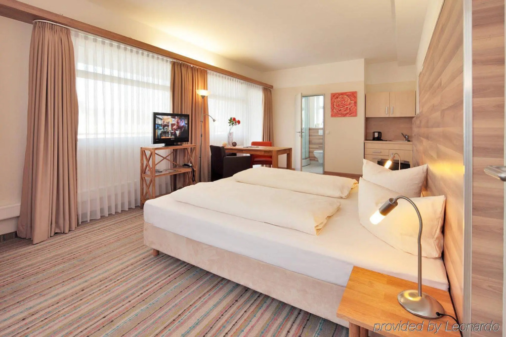 Petul Apart Hotel City