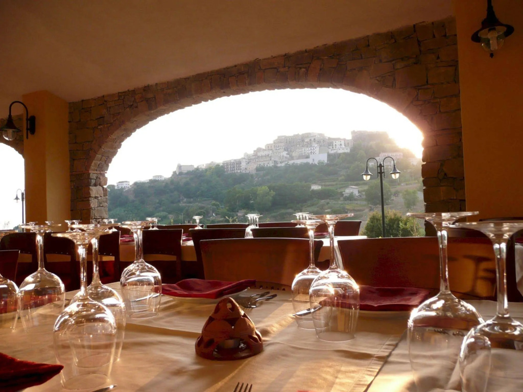 Agriturismo LArca di Anna Brambilla
