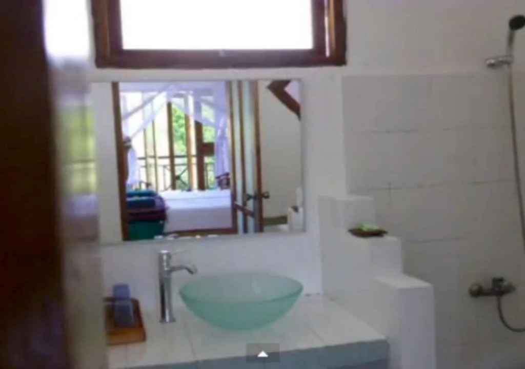 Bajo Komodo Eco Lodge
