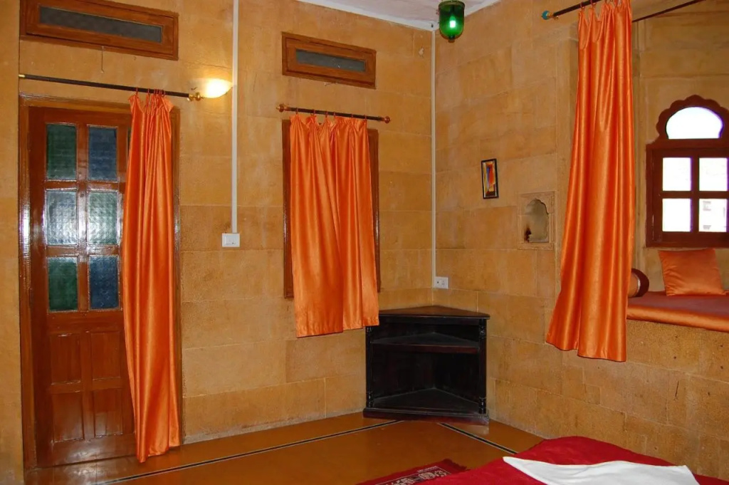 Hotel Pol Haveli Jaisalmer