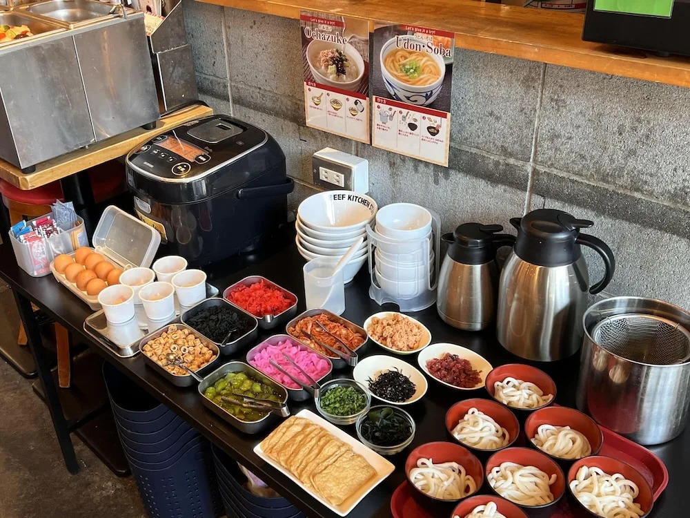 APA Hotel Ueno Ekiminami