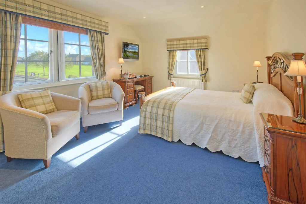 The Wheatsheaf at Swinton