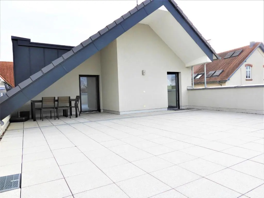 Braviscasa - Ferienresidenz Endingen Badnerstrasse