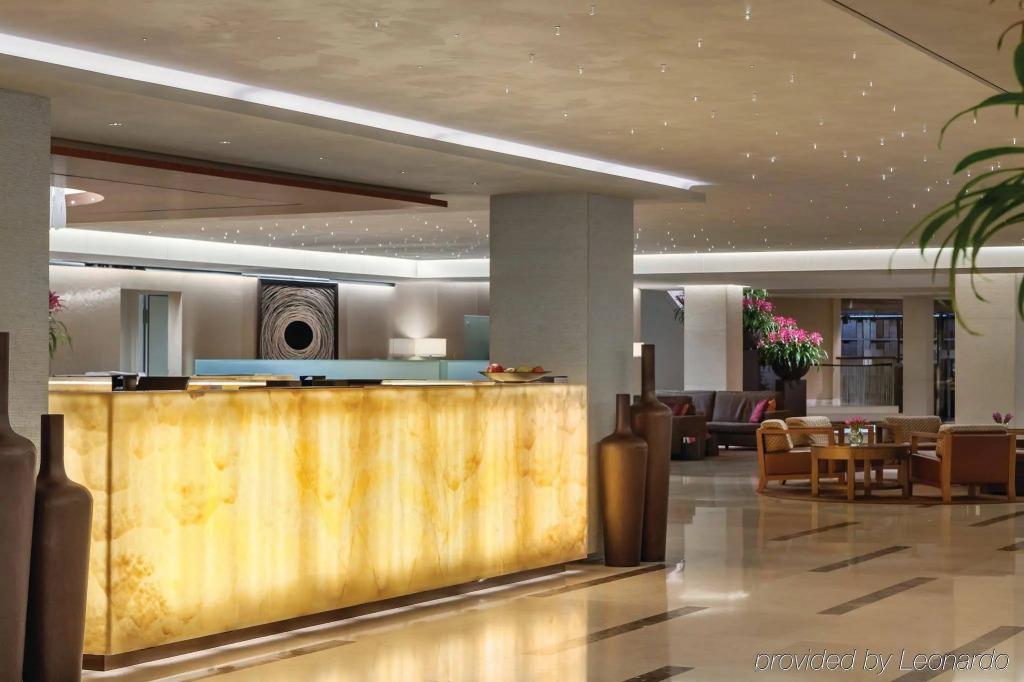 Fairmont Grand Hôtel Genève