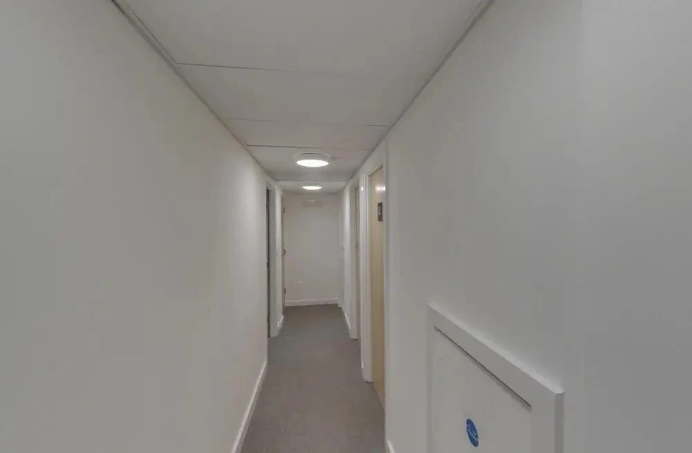 Ensuite Rooms, COVENTRY - Campus Accommodation
