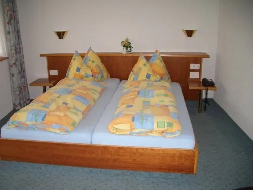 Hotel Ahorni
