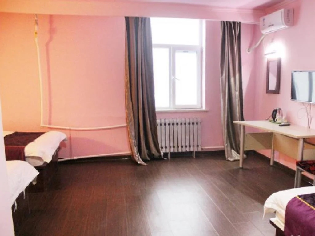 Shenyang Beisi Hotel