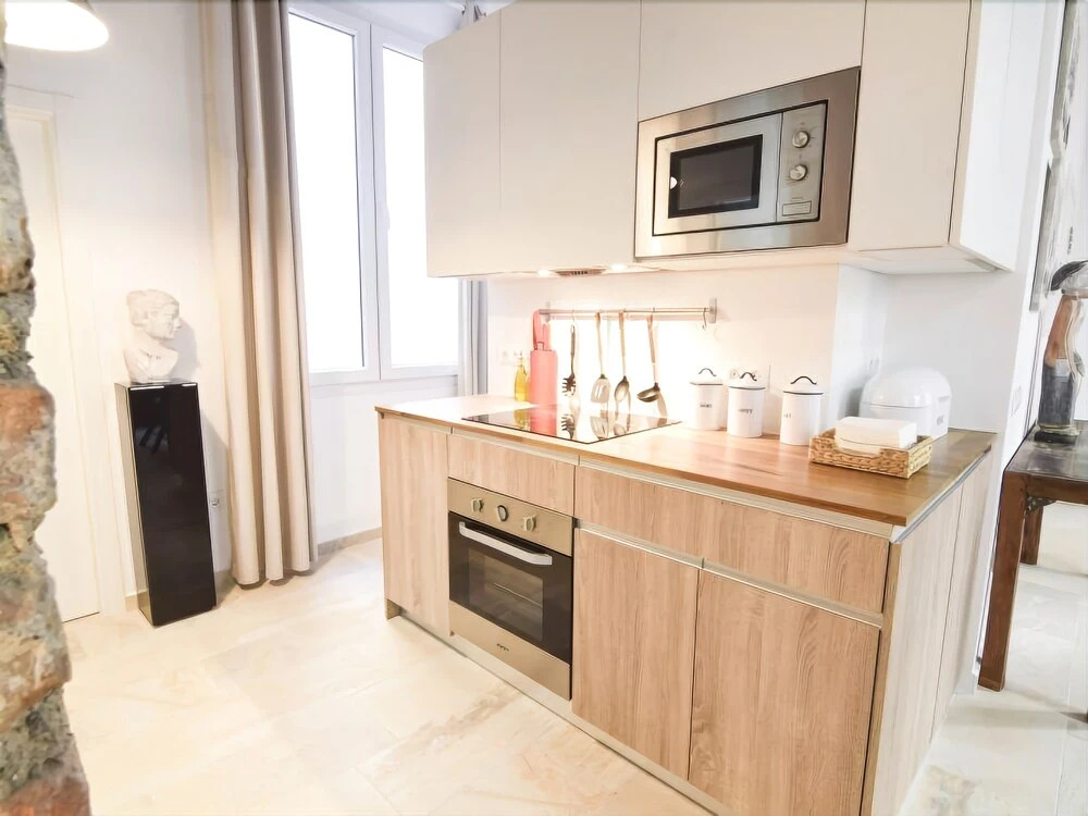 Letmalaga Luxury Clemens