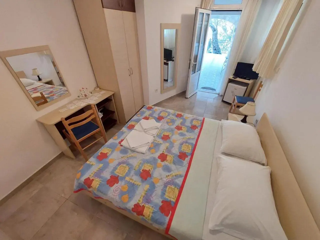 Vala Apartments